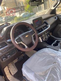 شيفروليه تاهو